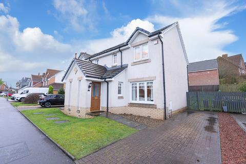 Aberfeldy Avenue, West Craigs, G72