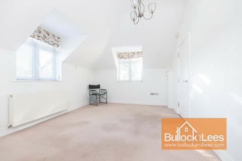 undefined, Lovely Flat on Dudsbury Avenue, Ferndown