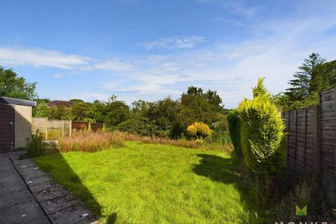 2 bedroom detached bungalow for sale, Eckford Park, Wem, Shrewsbury