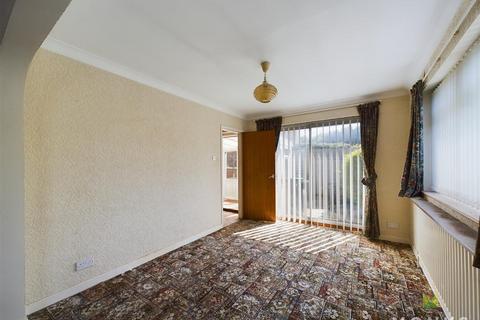 2 bedroom detached bungalow for sale, Eckford Park, Wem, Shrewsbury