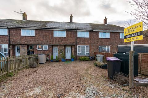 3 bedroom terraced house for sale, Horbling Lane, Stickney, Boston, PE22