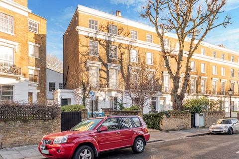 Studio for sale, Gloucester Crescent, London