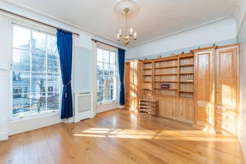 Studio for sale, Gloucester Crescent, London