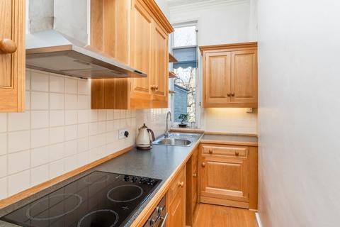 Studio for sale, Gloucester Crescent, London