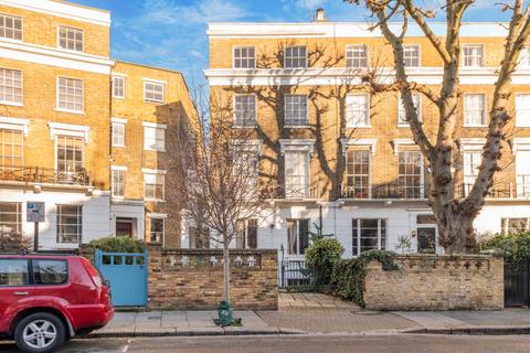 Studio for sale, Gloucester Crescent, London