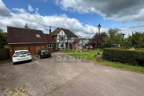 5 bedroom detached house for sale, Pick Hill, Waltham Abbey