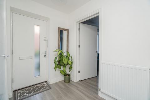 7 Buxton Close, Glebe Farm, Milton Keynes, MK17 8GX