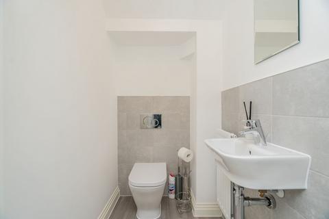 7 Buxton Close, Glebe Farm, Milton Keynes, MK17 8GX