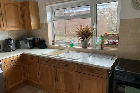 3 bedroom detached house to rent, Orchard Close, Presteigne