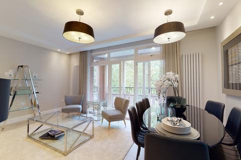 4 bedroom flat to rent, Fitzjohns Avenue, Hampstead, NW3