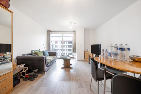 1 bedroom apartment for sale, Mercer Walk, Uxbridge, Middlesex