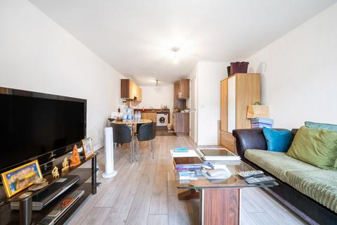 1 bedroom apartment for sale, Mercer Walk, Uxbridge, Middlesex