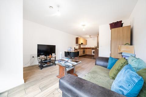 1 bedroom apartment for sale, Mercer Walk, Uxbridge, Middlesex