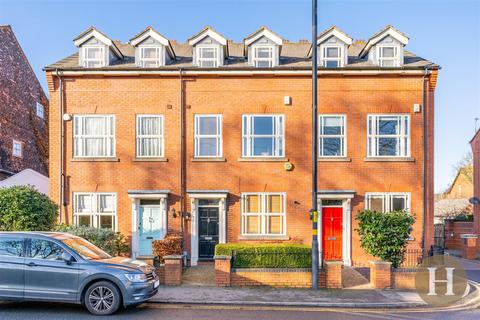 4 bedroom house for sale, Metchley Lane, Harborne, Birmingham, B17