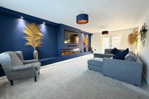 5 bedroom detached house for sale, Raven Court, Durham DL4