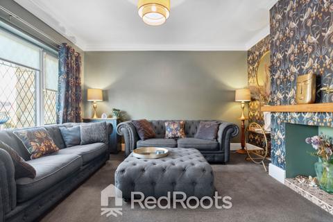 2 Lundhill Close, Wombwell, Barnsley, S73 0RW