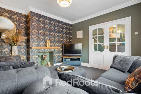2 Lundhill Close, Wombwell, Barnsley, S73 0RW