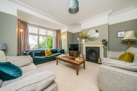 5 bedroom semi-detached house for sale, Langley Avenue, Surbiton KT6