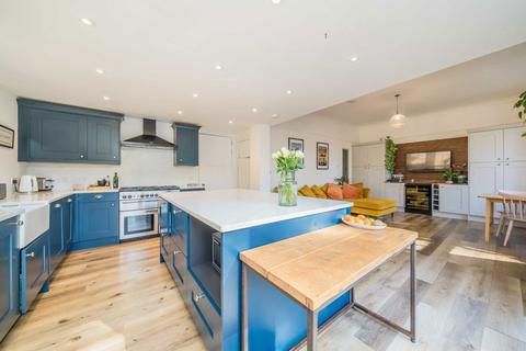 5 bedroom semi-detached house for sale, Langley Avenue, Surbiton KT6