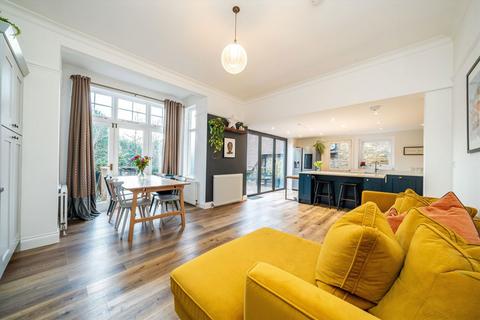 5 bedroom semi-detached house for sale, Langley Avenue, Surbiton KT6