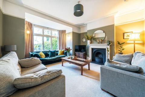 5 bedroom semi-detached house for sale, Langley Avenue, Surbiton KT6