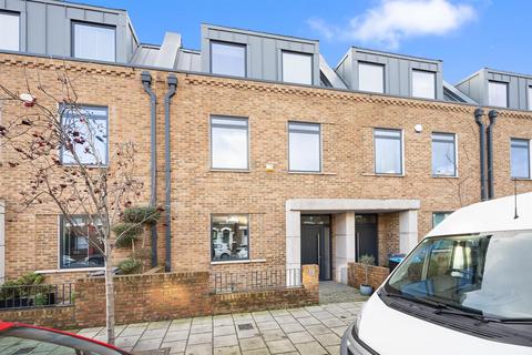 4 bedroom house for sale, Dermot Terrace, Kilburn Lane W10