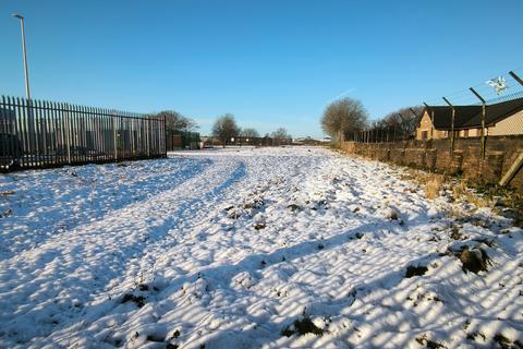 Land for sale, Land at North Street, Armadale, West Lothian, EH48 3QD