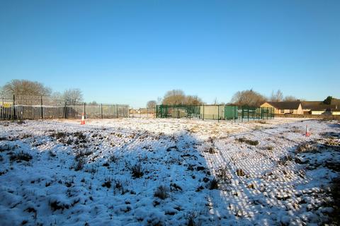 Land for sale, Land at North Street, Armadale, West Lothian, EH48 3QD