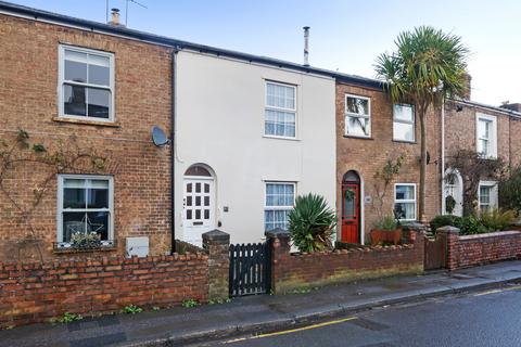 3 bedroom terraced house for sale, Wood Street