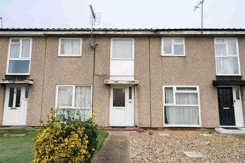 undefined, Cramphorn Walk, Chelmsford CM1