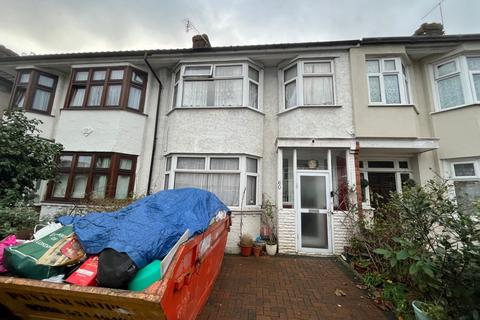 60 Newark Crescent, London, NW10 7BA