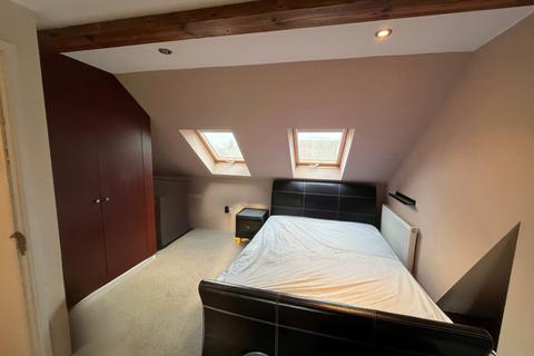 60 Newark Crescent, London, NW10 7BA
