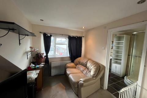 60 Newark Crescent, London, NW10 7BA
