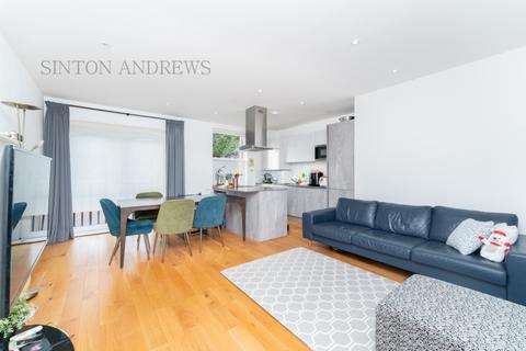 3 bedroom flat for sale, 60 Eaton Rise, Ealing, W5