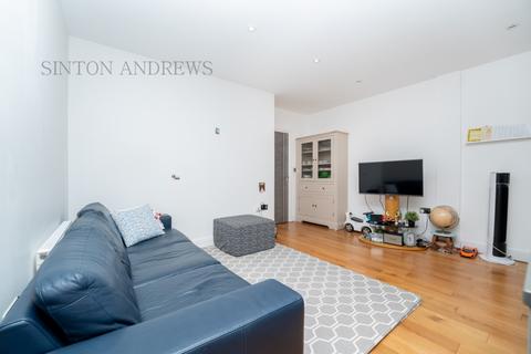 3 bedroom flat for sale, 60 Eaton Rise, Ealing, W5