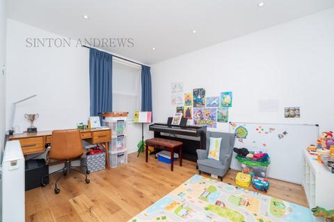 3 bedroom flat for sale, 60 Eaton Rise, Ealing, W5