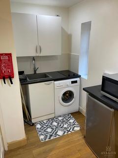 1 bedroom flat to rent, Bournemouth, BH1