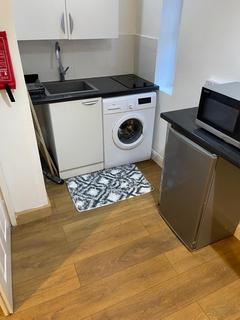 1 bedroom flat to rent, Bournemouth, BH1