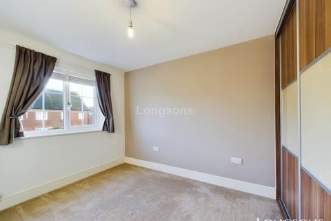 3 bedroom semi-detached house for sale, Bishy Barny Bee Gardens, Swaffham