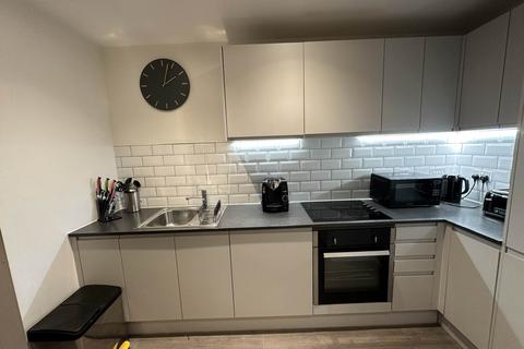 2 bedroom apartment to rent, Insignia, Manchester M16