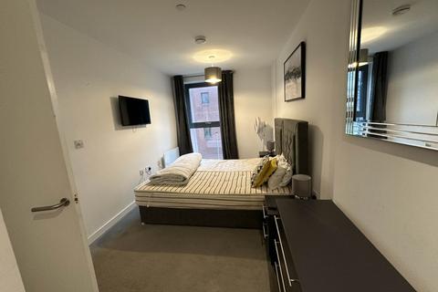 2 bedroom apartment to rent, Insignia, Manchester M16