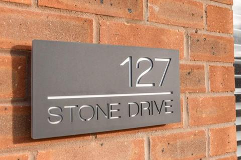 4 bedroom detached house for sale, Stone Drive, Shifnal