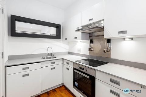 Studio to rent, Stepney City Apartments, 49 Clark Street, London