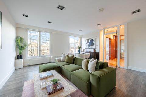 2 bedroom flat for sale, Thornbury Court, 36-38 Chepstow Villas, London