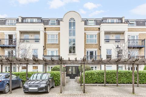 2 bedroom flat to rent, Lincoln Lodge, 4 Wadham Mews, London