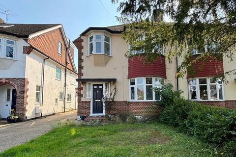 3 bedroom semi-detached house for sale, 30 Craddocks Avenue, Ashtead, Surrey, KT21 1PB