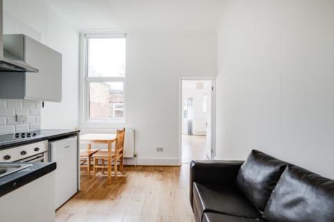 1 bedroom flat to rent, Manstone Road, London, NW2