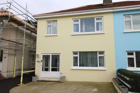 3 bedroom semi-detached house for sale, Mont Millais, Jersey JE2