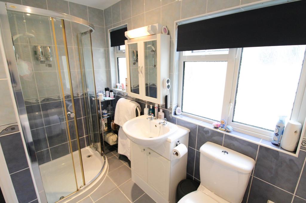 House Bathroom