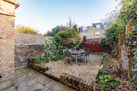 4 bedroom house for sale, Burnfoot Avenue, London